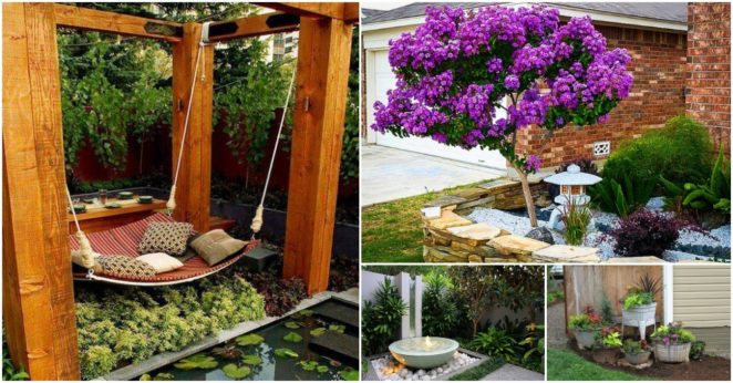 Which Of These Garden Decorations Do You Like The Best? - Virily