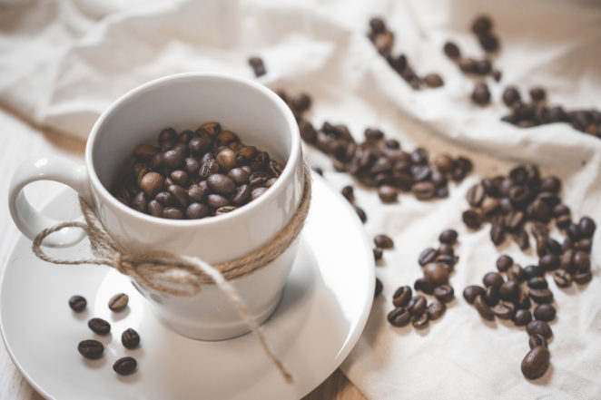 How to Make the Perfect Cup of Coffee in a French Press - Virily