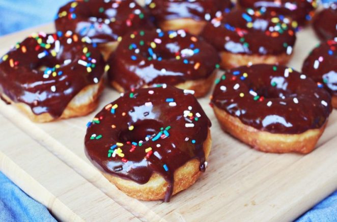 7 Aesthetic AF Donuts In Honor Of #NationalDonutDay – Virily