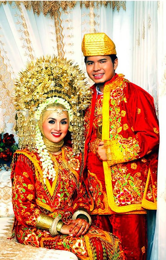 Traditional Wedding Quiz indonesia11111111111 - Traditional Wedding Quiz