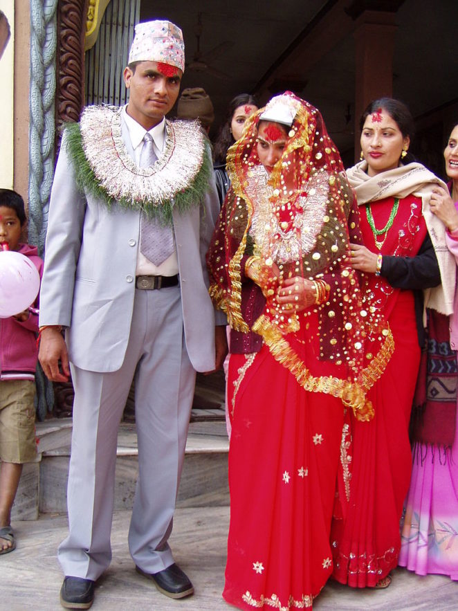 Traditional Wedding Quiz nepal - Traditional Wedding Quiz