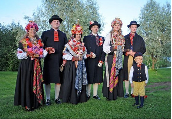 Traditional Wedding Quiz sweden1111111111 - Traditional Wedding Quiz