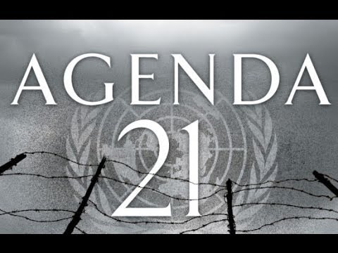 Image result for agenda 21 depopulation