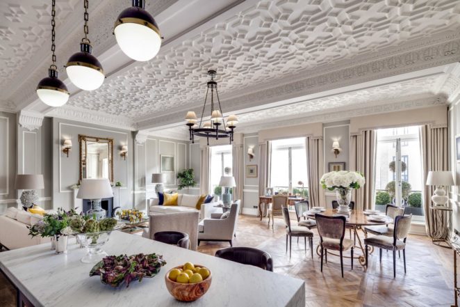 Tips for bright and modern cottage interior - Virily Tips for bright and modern cottage interior - Virily