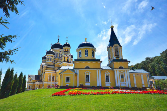 moldova top tourist attractions