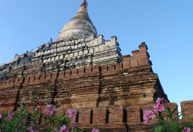 Top 10 most famous places to visit in Myanmar – Virily