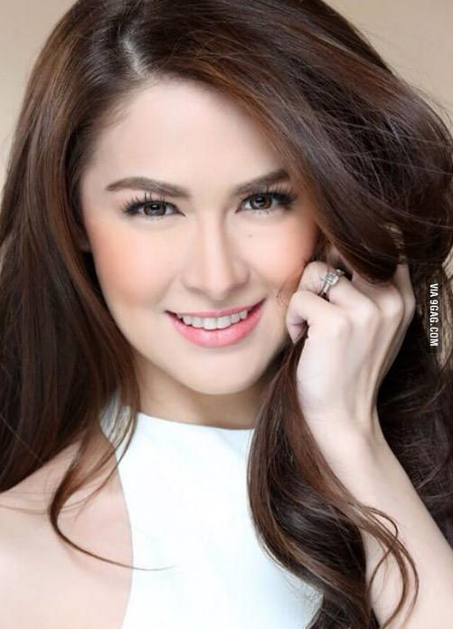 Which foreign blood do you think this Filipino Celebrities belong based ...