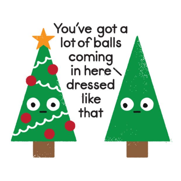 Christmas Jokes! – Virily