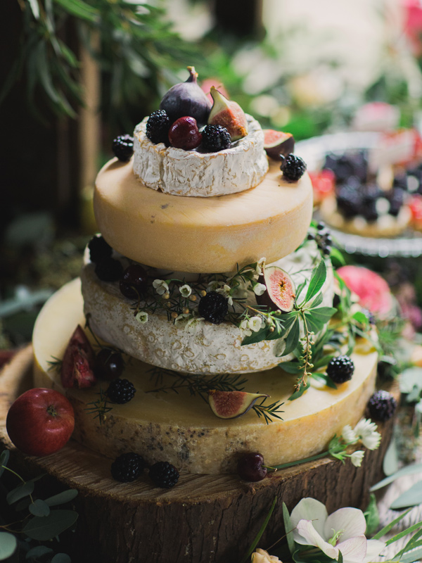 15 Non Traditional Cheese Wheel Wedding Cakes You Have To See 15 Non Traditional Cheese Wheel Wedding Cakes You Have To See