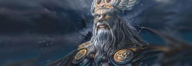 How Smart Are You in Norse Mythology? – Virily