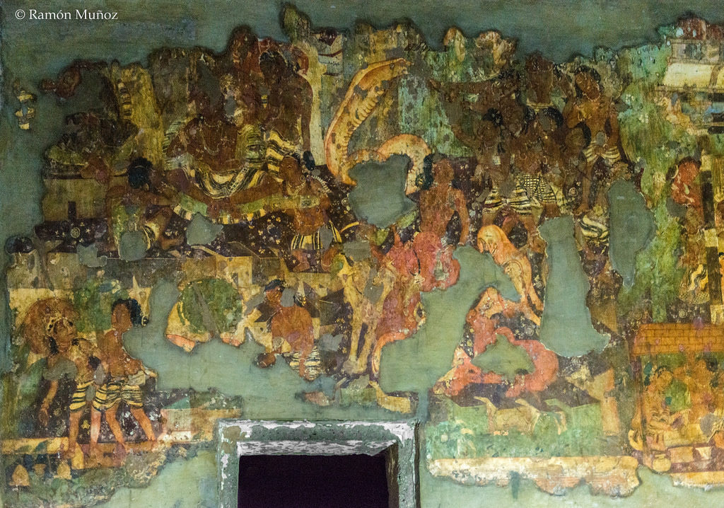 Sankhapala Jataka