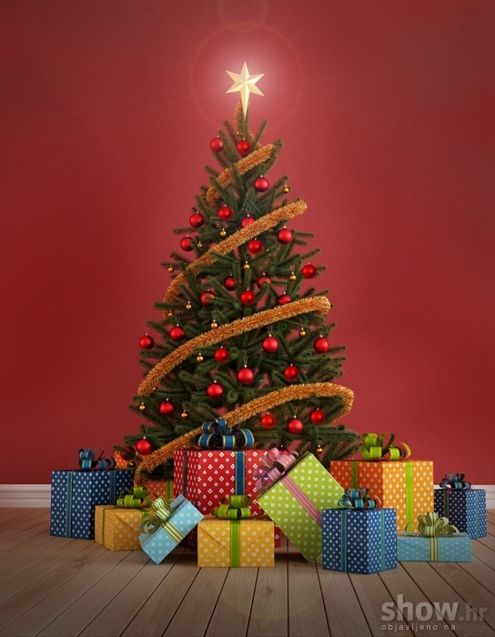 why do we decorate a christmas tree before the new year why do we decorate a christmas tree before the new year
