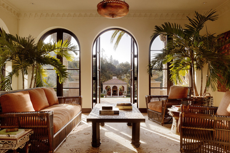Tips For Living Room In Mediterranean Style Furniture Textiles Tips For Living Room In Mediterranean Style Furniture Textiles Decor Accents Virily