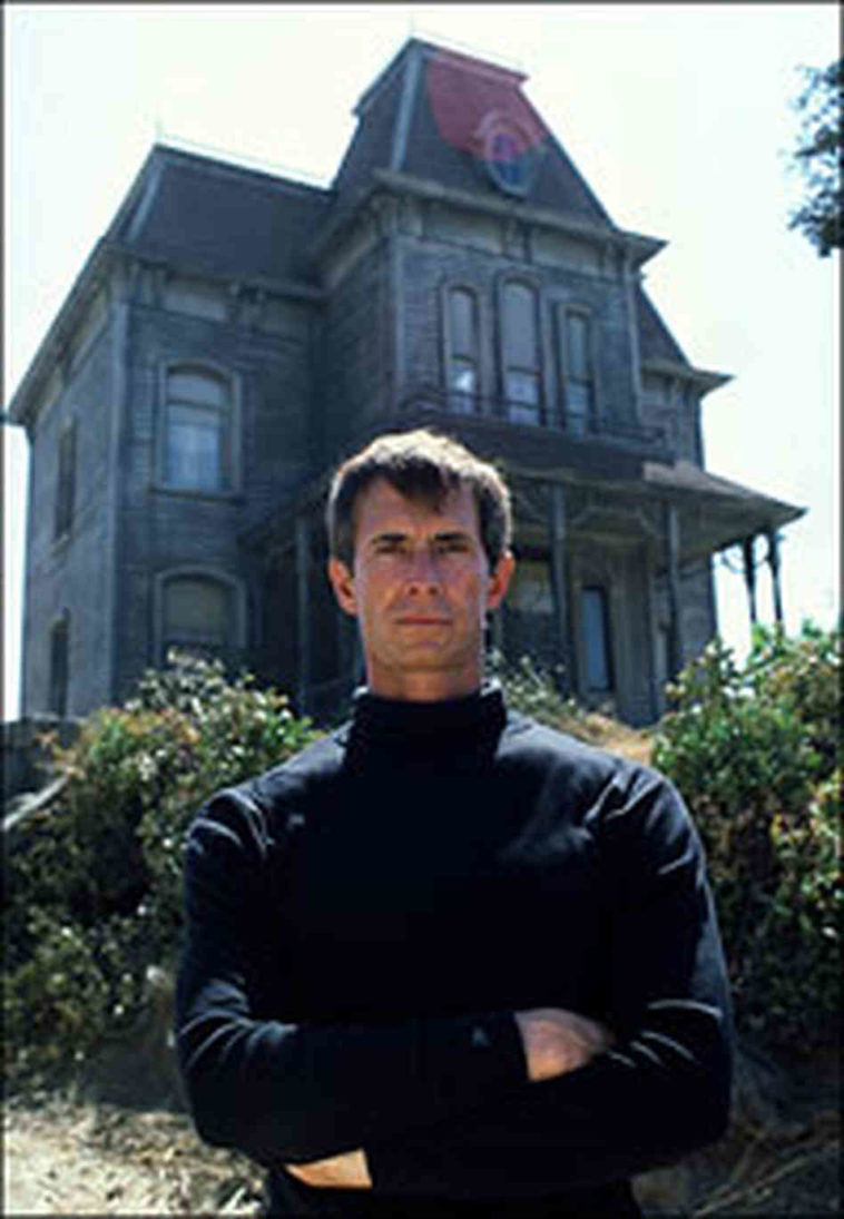norman bates norman bates