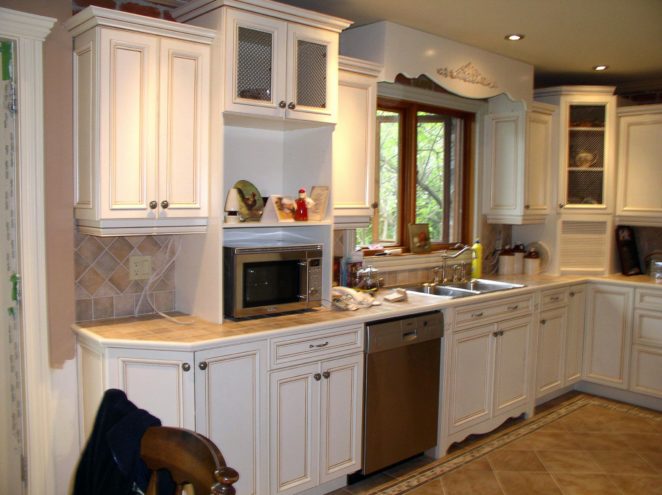  Kitchen  design tips for organizing lower  kitchen  cabinets  