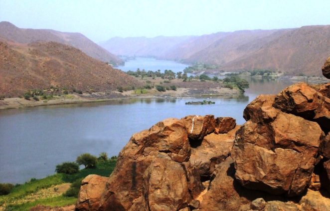 top 10 places to visit in sudan
