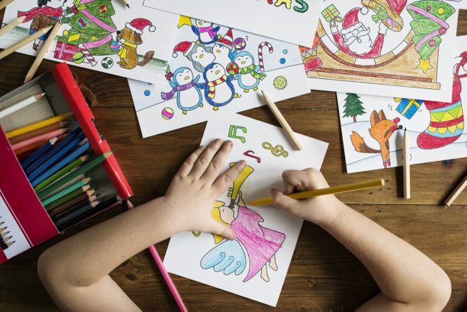 Get Creative: 7 Potentially Lucrative Arts Degrees & Certifications for Upwardly Mobile Professionals