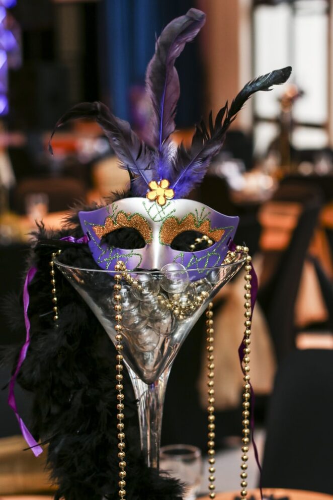 Easy and Fun Ways to Celebrate Mardi Gras at Home