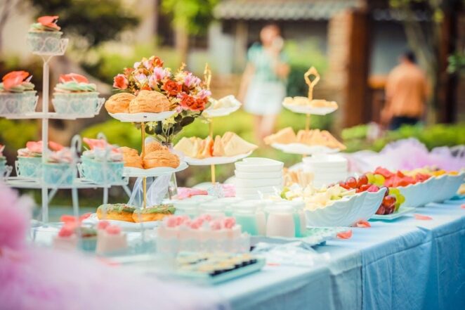 Theme Ideas for Your Next Big Party
