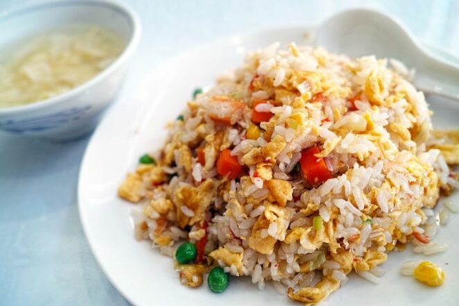 How to cook rice like a professional Â