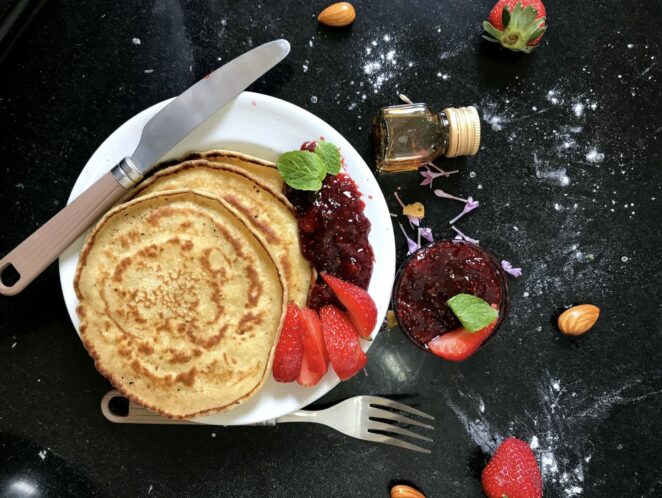 Rise and Shine – The Best Breakfast Spots in the WorldÂ