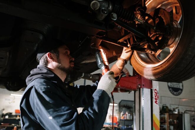 What to do When You Have an Unexpected Car Repair