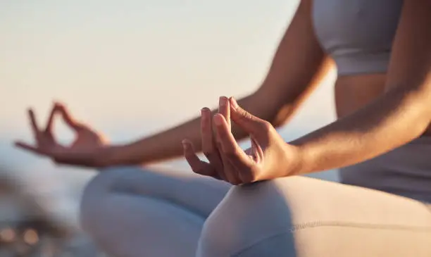 Simple Self-Care Tips for Stressful Days