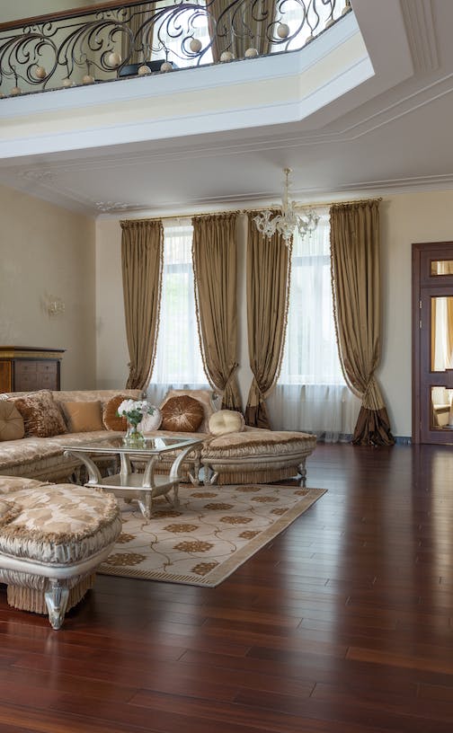 What you need to know about a luxury rental service